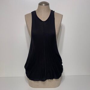 Silence + Noise Muscle Twist Tee Tank Urban Outfitters